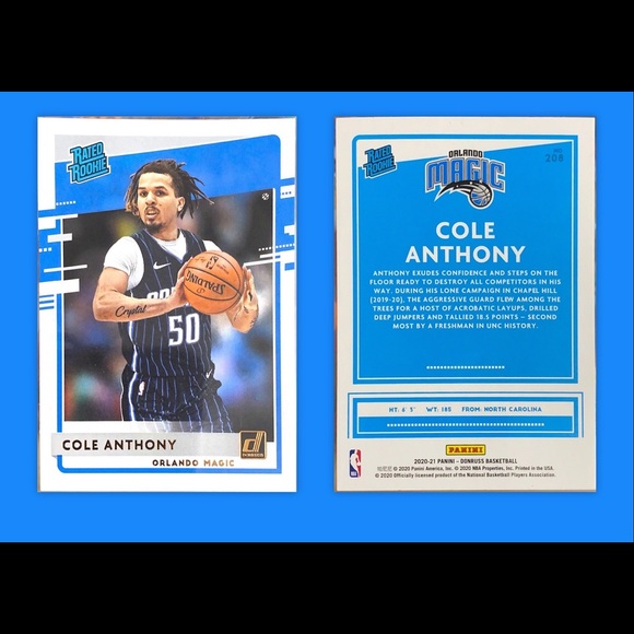 Nba cards - Picture 1 of 2